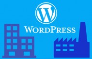 Kan jeg bruge Wordpress til min virksomheds nye hjemmeside ... ?