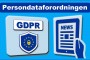 Persondataforordningen & GDPR - Nyheder, Inspiration, Checklister, Dokumentation & Gode Links