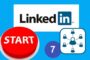 Hjælp dig selv … ! – 3 - Send mig dit færdige Linkedin-opslag ...
