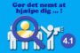 Hjælp dig selv … ! – 4.1 - Til dig der er jobsøgende