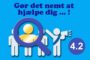Sådan guider du besøgende igennem din hjemmeside